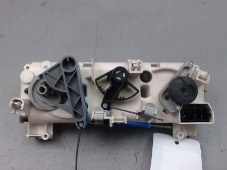 COMMANDE DE CHAUFFAGE PEUGEOT 306 Phase 1 1993-1997