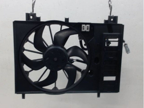 MOTEUR VENTILATEUR RADIATEUR CITROEN C5 TOURER II (X7) 2008-...
