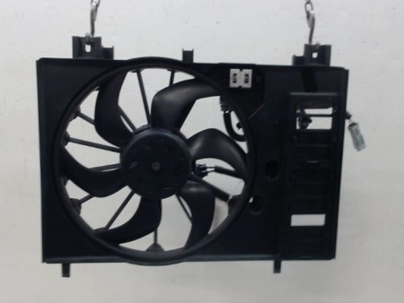 MOTEUR VENTILATEUR RADIATEUR CITROEN C5 TOURER II (X7) 2008-...