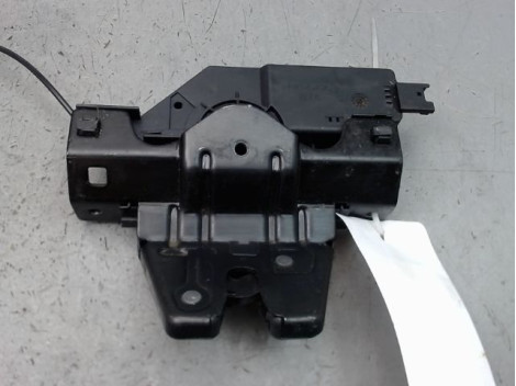 SERRURE HAYON  BMW SERIE 1 I Phase 2 (E87) 2007-2011