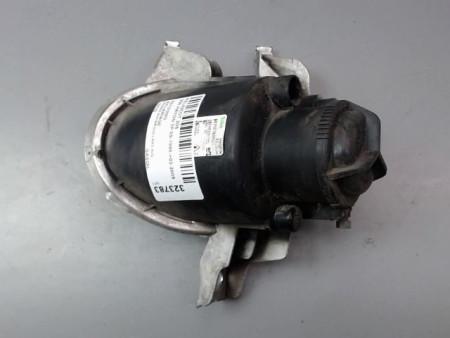 PHARE ANTIBROUILLARD AVANT GAUCHE PEUGEOT 206 1998-2009
