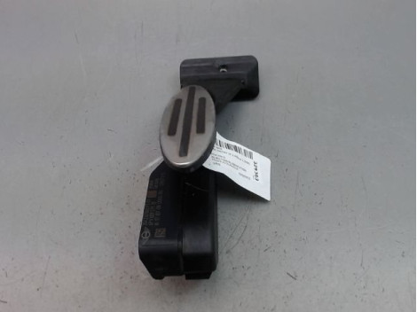 PEDALE ACCELERATEUR MINI MINI II Phase 1 (R56) 2006-2010