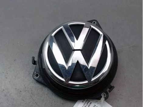 POIGNEE EXTERIEURE HAYON VOLKSWAGEN POLO V Phase 1 (6R) 2009-...