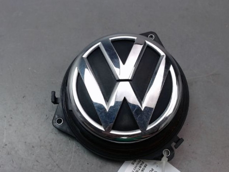 POIGNEE EXTERIEURE HAYON VOLKSWAGEN POLO V Phase 1 (6R) 2009-...