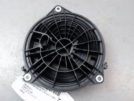 POIGNEE EXTERIEURE HAYON VOLKSWAGEN POLO V Phase 1 (6R) 2009-...
