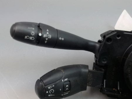 BLOC COMMODOS CITROEN C3 I Phase 2 2005-2010