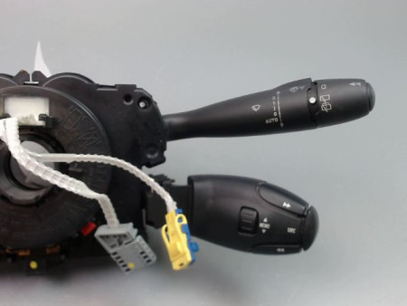 BLOC COMMODOS CITROEN C3 I Phase 2 2005-2010