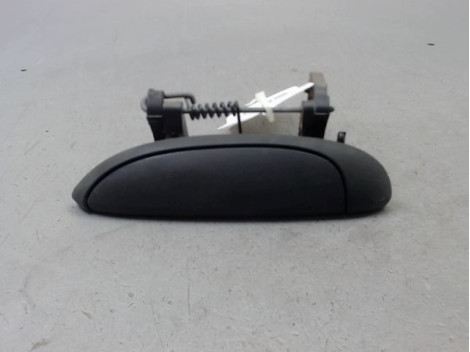 POIGNEE EXTERIEURE PORTE AVANT GAUCHE RENAULT CLIO II Phase 2 2001-2006