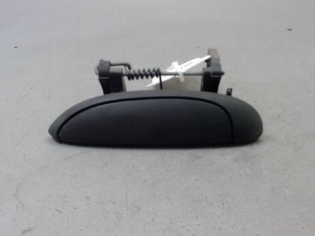 POIGNEE EXTERIEURE PORTE AVANT GAUCHE RENAULT CLIO II Phase 2 2001-2006
