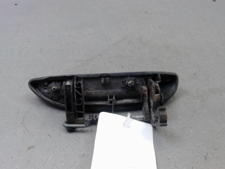 POIGNEE EXTERIEURE PORTE AVANT GAUCHE RENAULT CLIO II Phase 2 2001-2006