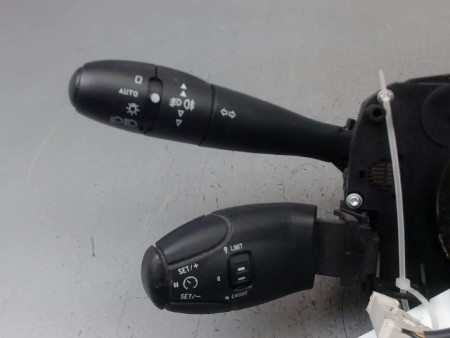 BLOC COMMODOS PEUGEOT 207 2006-2013