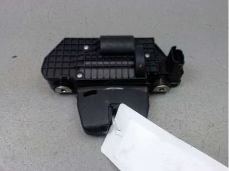 SERRURE HAYON  CITROEN C4 II Phase 2 (B71) 2014-...
