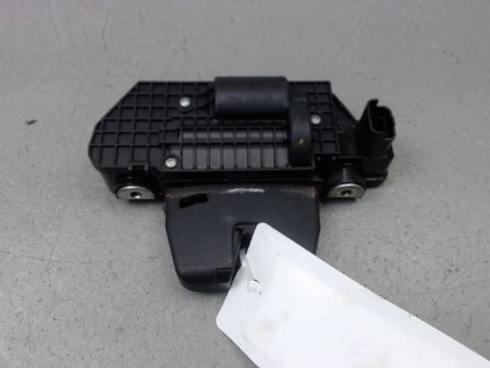SERRURE HAYON  CITROEN C4 II Phase 2 (B71) 2014-...
