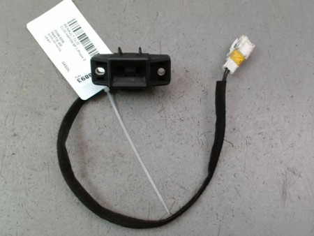 SERRURE HAYON  RENAULT CLIO II Phase 2 2001-2006