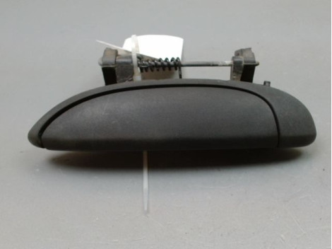POIGNEE EXTERIEURE PORTE AVANT GAUCHE RENAULT CLIO II Phase 2 2001-2006
