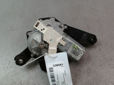 MECANISME ESSUIE-GLACE ARRIERE CITROEN C3 I Phase 2 2005-2010