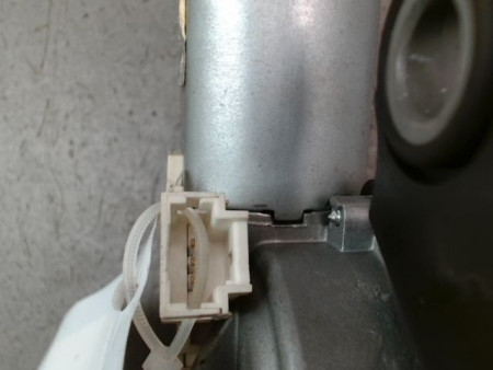 MECANISME ESSUIE-GLACE ARRIERE CITROEN C3 I Phase 2 2005-2010