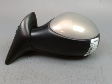 RETROVISEUR EXTERIEUR ELECTRIQUE GAUCHE CITROEN XSARA PICASSO MONOSP. 1999-2010