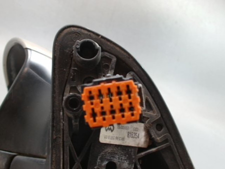 RETROVISEUR EXTERIEUR ELECTRIQUE GAUCHE CITROEN XSARA PICASSO MONOSP. 1999-2010
