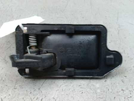 POIGNEE INTERIEURE PORTE AVANT DROIT CITROEN AX Phase 2 1991-1998