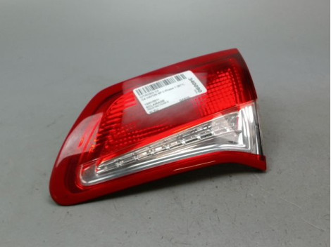 FEUX FACTICE G CITROEN C4 II Phase 1 (B71) 2010-2015