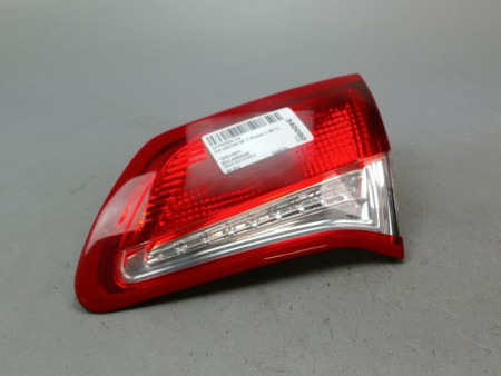 FEUX FACTICE G CITROEN C4 II Phase 1 (B71) 2010-2015