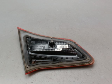 FEUX FACTICE G CITROEN C4 II Phase 1 (B71) 2010-2015
