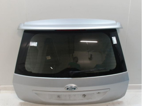 HAYON FORD FIESTA V Phase 2 2005-2008