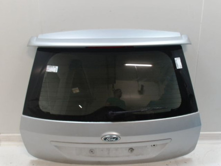 HAYON FORD FIESTA V Phase 2 2005-2008