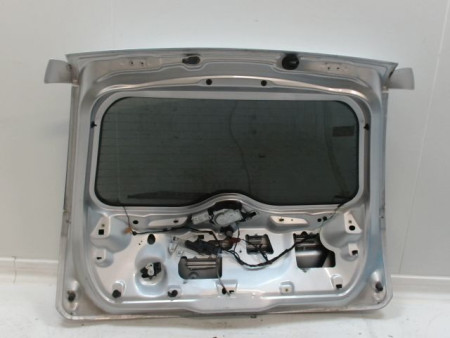 HAYON FORD FIESTA V Phase 2 2005-2008