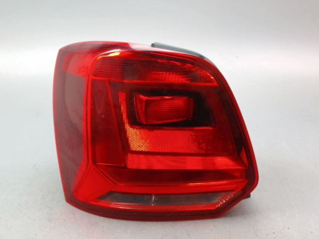 FEU ARRIERE GAUCHE  VOLKSWAGEN POLO V Phase 1 (6R) 2009-...