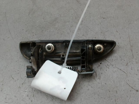 POIGNEE EXTERIEURE PORTE AVANT DROIT RENAULT CLIO II Phase 2 2001-2006