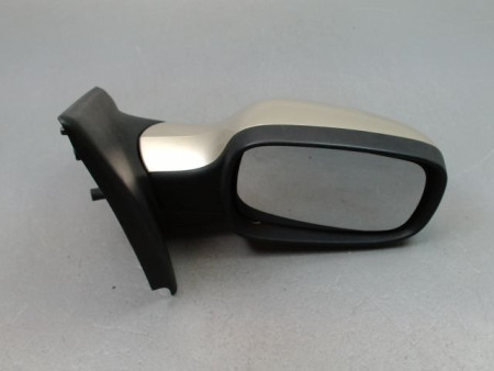RETROVISEUR EXTERIEUR ELECTRIQUE DROIT RENAULT CLIO III Phase 1 2005-2009
