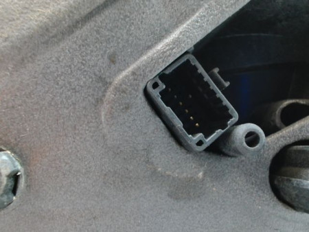 RETROVISEUR EXTERIEUR ELECTRIQUE DROIT RENAULT CLIO III Phase 1 2005-2009