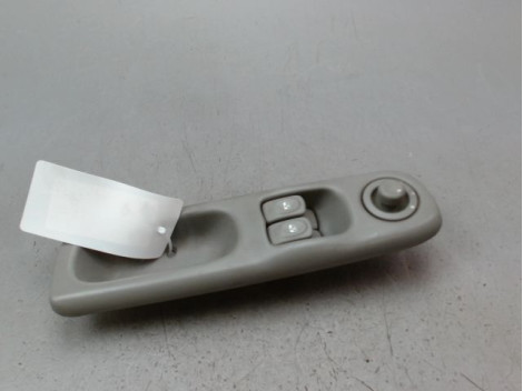 COMMANDE LEVE-GLACE PORTE AVG RENAULT TWINGO I Phase 3 2000-2007