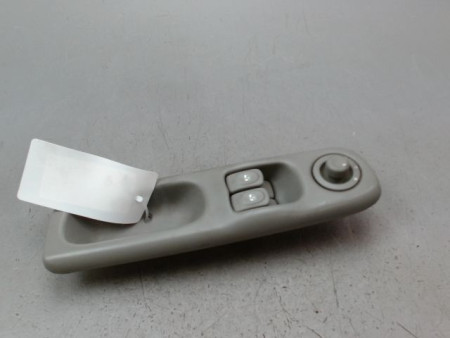 COMMANDE LEVE-GLACE PORTE AVG RENAULT TWINGO I Phase 3 2000-2007