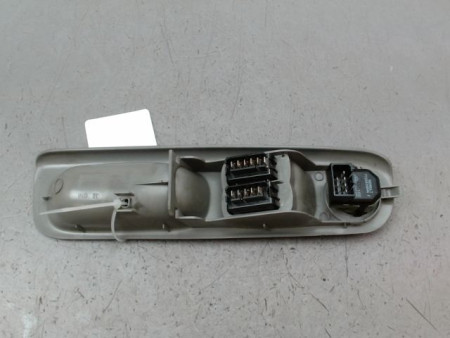 COMMANDE LEVE-GLACE PORTE AVG RENAULT TWINGO I Phase 3 2000-2007