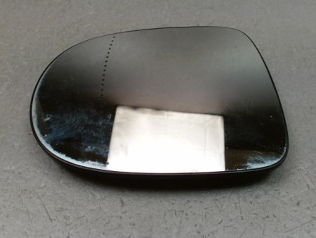 GLACE RETROVISEUR EXT G RENAULT CLIO III Phase 2 2009-2014