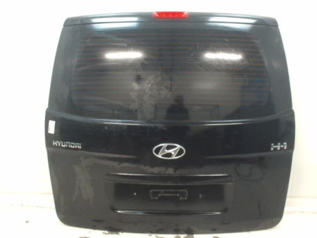 HAYON HYUNDAI H-1