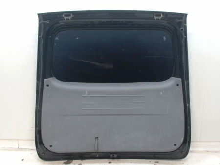 HAYON HYUNDAI H-1