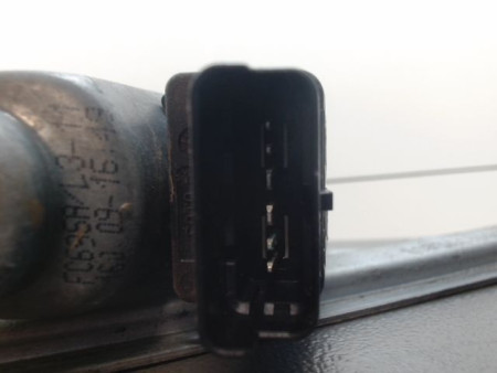 MECANISME+MOTEUR LEVE-GLACE AVANT GAUCHE RENAULT GRAND MODUS Phase 2 2008-2012