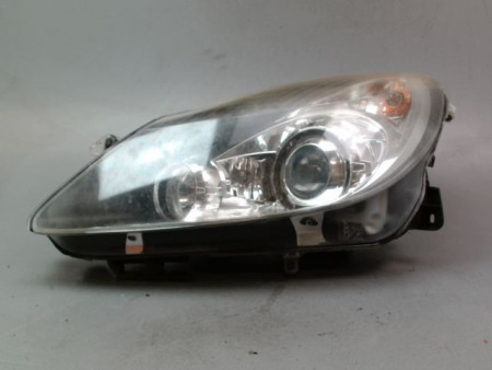 PHARE GAUCHE OPEL CORSA IV Phase 1 (D) 2006-2010