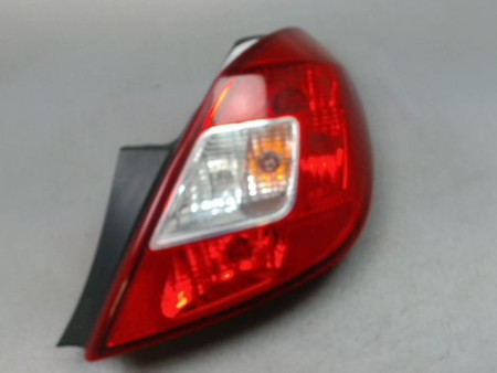 FEU ARRIERE DROIT OPEL CORSA IV Phase 1 (D) 2006-2010