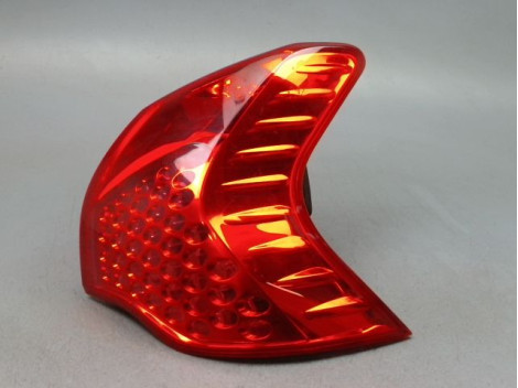 FEU ARRIERE DROIT PEUGEOT 3008 BREAK I Phase 1 2009-2013