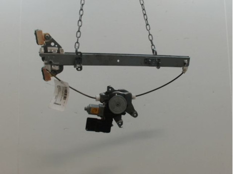 MECANISME+MOTEUR LEVE-GLACE ARRIERE DROIT RENAULT KOLEOS BREAK 2008-...
