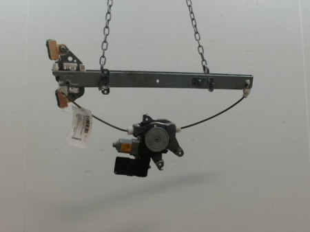 MECANISME+MOTEUR LEVE-GLACE ARRIERE DROIT RENAULT KOLEOS BREAK 2008-...