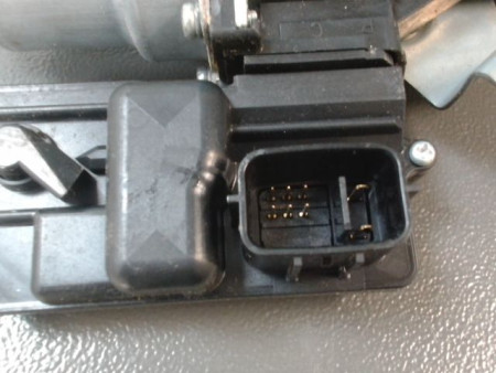 MECANISME+MOTEUR LEVE-GLACE ARRIERE DROIT RENAULT KOLEOS BREAK 2008-...