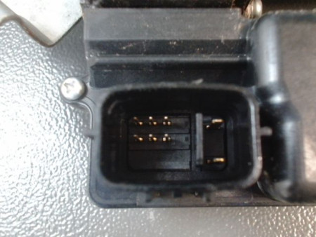 MECANISME+MOTEUR LEVE-GLACE ARRIERE GAUCHE RENAULT KOLEOS BREAK 2008-...