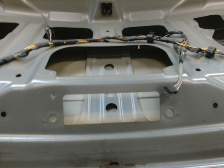 COFFRE ARRIERE BMW SERIE 5