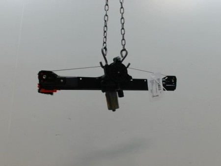 MECANISME+MOTEUR LEVE-GLACE AVANT DROIT FIAT GRANDE PUNTO III 2005-2013